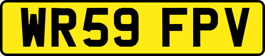 WR59FPV
