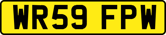 WR59FPW