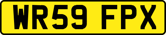WR59FPX