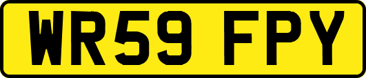 WR59FPY