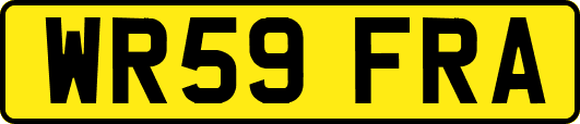 WR59FRA