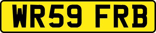 WR59FRB
