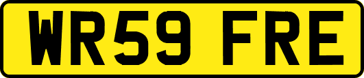 WR59FRE