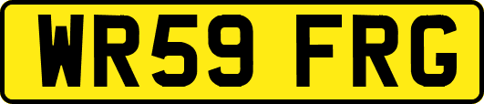 WR59FRG