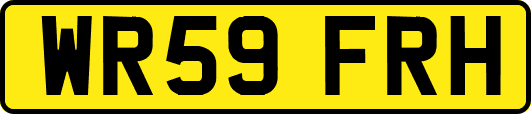 WR59FRH