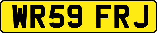 WR59FRJ