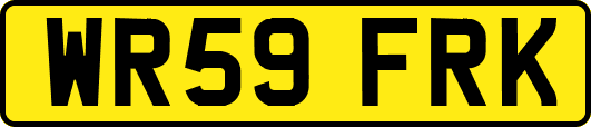 WR59FRK
