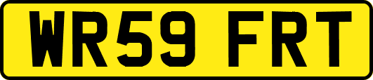 WR59FRT
