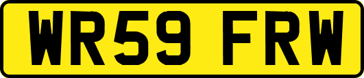 WR59FRW