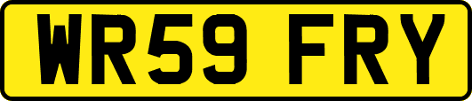 WR59FRY