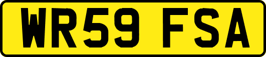 WR59FSA