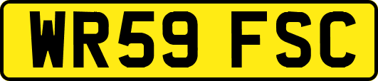 WR59FSC