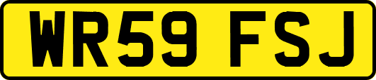 WR59FSJ