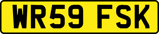 WR59FSK