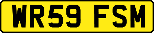 WR59FSM