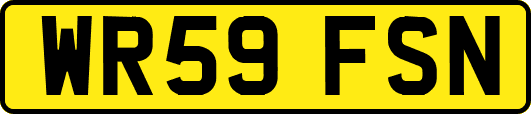 WR59FSN