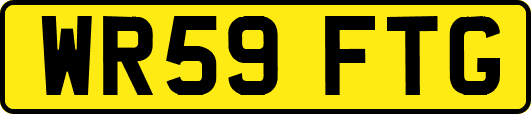 WR59FTG