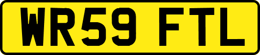 WR59FTL