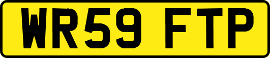 WR59FTP
