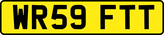 WR59FTT