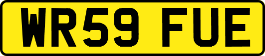 WR59FUE