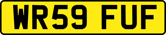 WR59FUF
