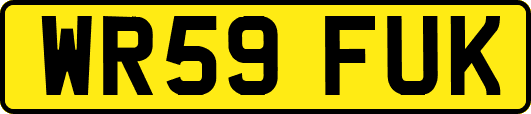 WR59FUK