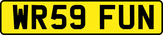 WR59FUN