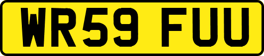 WR59FUU