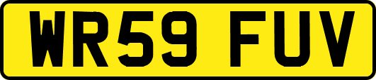 WR59FUV