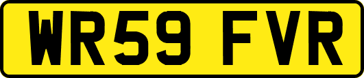 WR59FVR