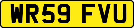 WR59FVU