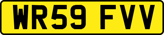 WR59FVV