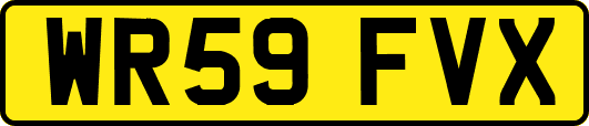 WR59FVX