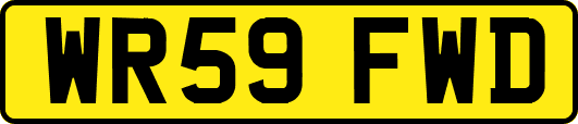 WR59FWD