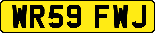 WR59FWJ