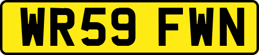 WR59FWN