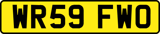 WR59FWO