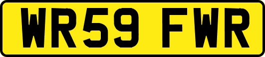 WR59FWR