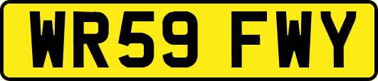 WR59FWY