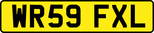 WR59FXL