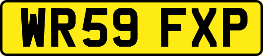 WR59FXP