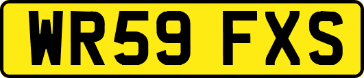WR59FXS