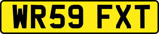 WR59FXT