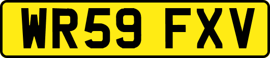 WR59FXV