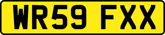 WR59FXX