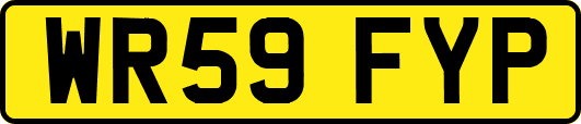 WR59FYP