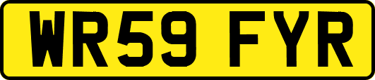 WR59FYR