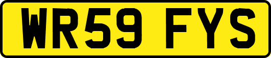 WR59FYS