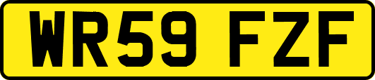 WR59FZF